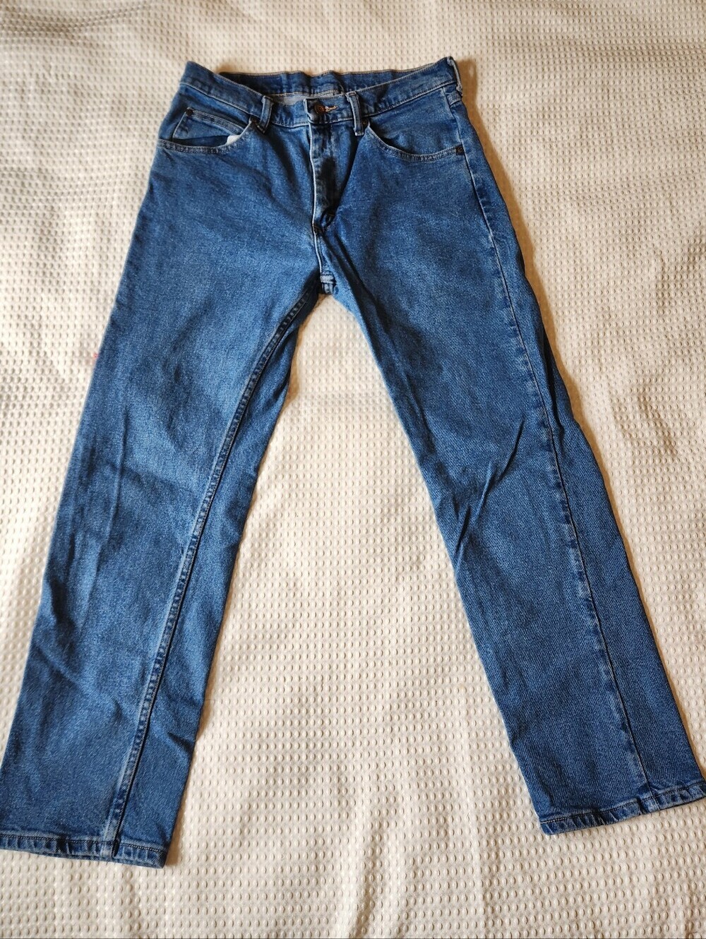 Men's Wrangler Jeans